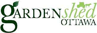 Garden Shed Ottawa