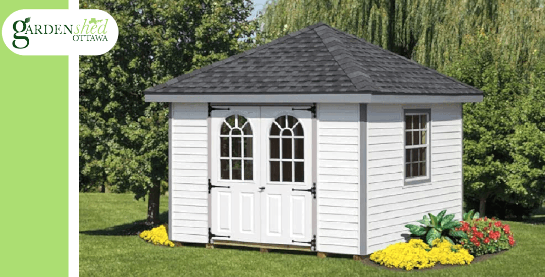 Efficient Storage: Prefab Garages Explained