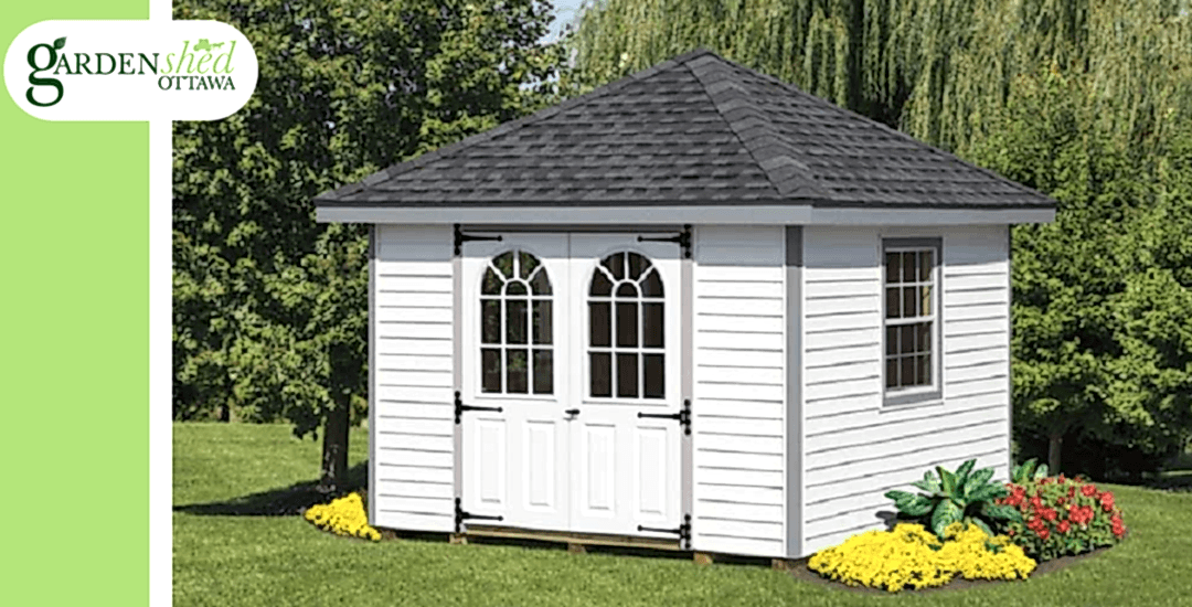 Efficient Storage: Ottawa Garages Unveiled