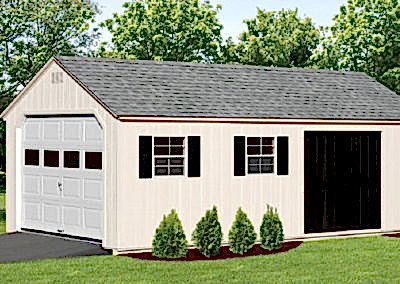 Garage_AFrame