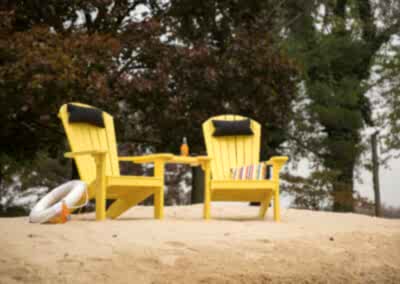 Adirondack Chair