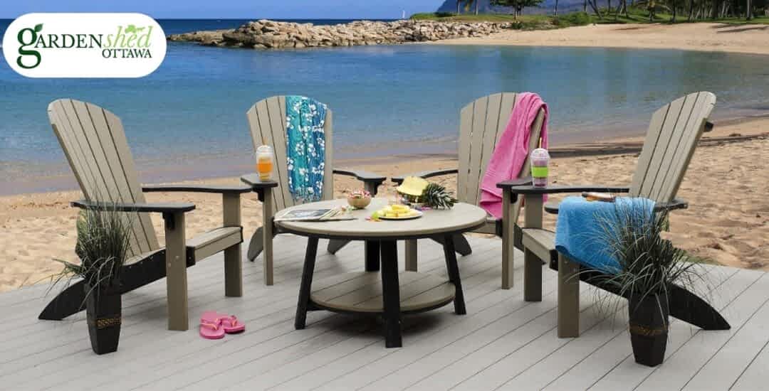Poly Furniture Ottawa: Quality Solutions Near You