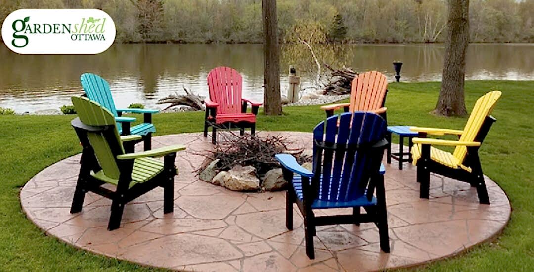 Upgrade Your Patio: Ottawa’s Outdoor Furniture Picks